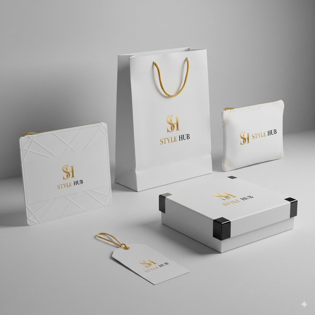 Logo Design