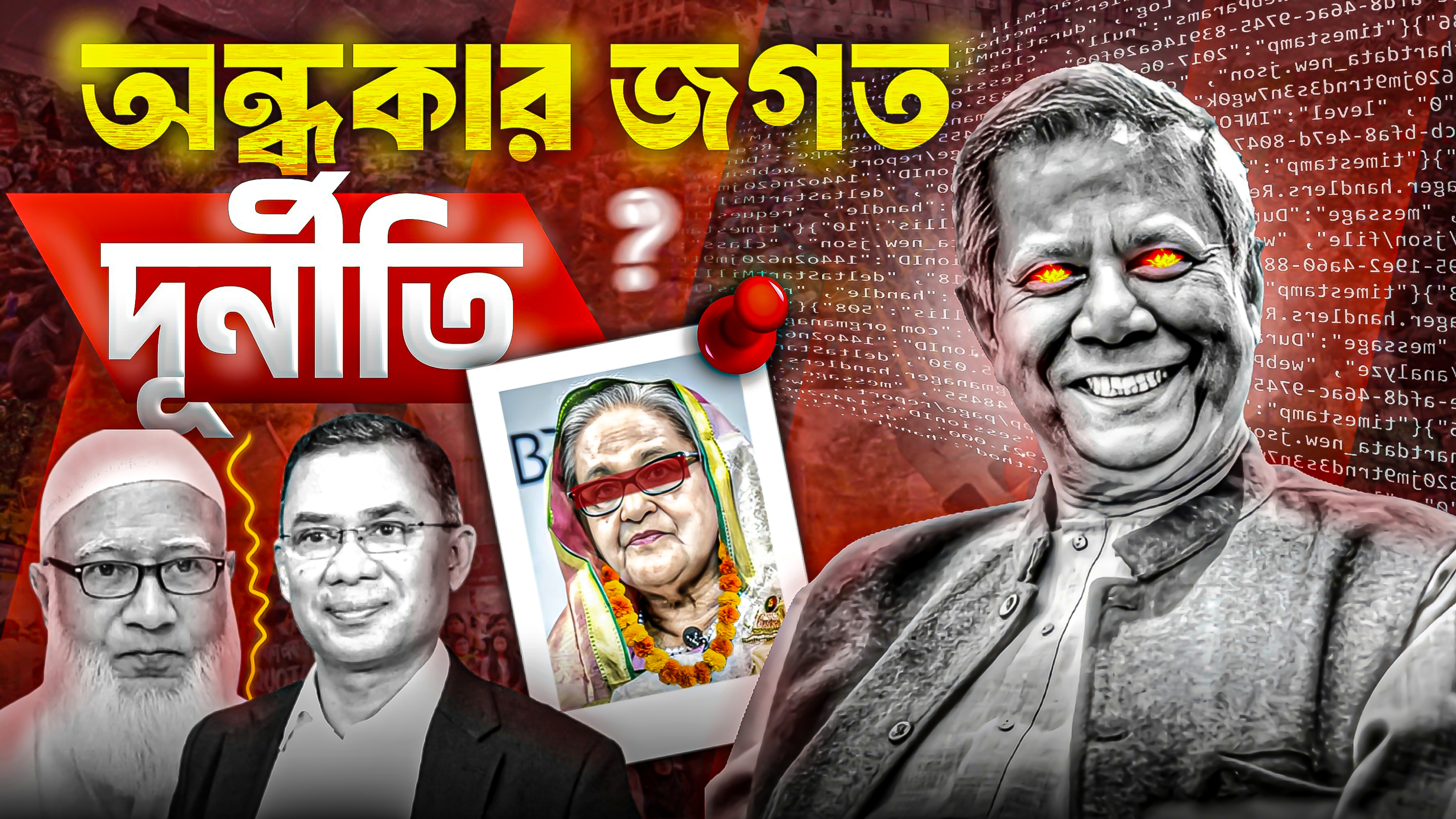Bangladesh news